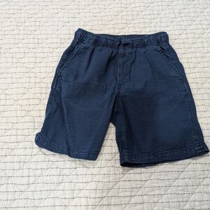 GAP Kids Blue Shorts